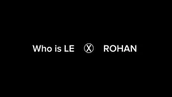 Who Is.....? 