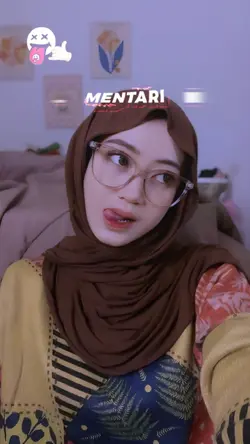 mentari pagi