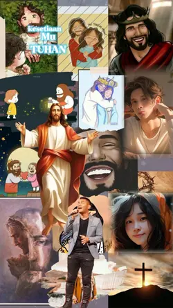 Kasih Bapa