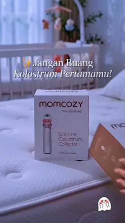 momcozy