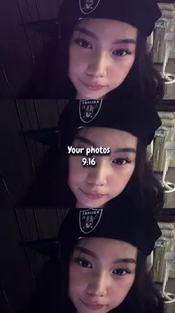 no miror kece