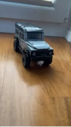 Lego rich 🤑 