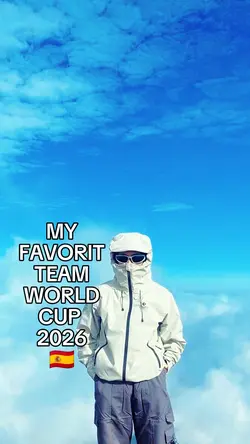 Spain world cup