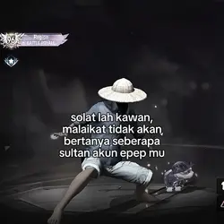 ayo kita solat kwn