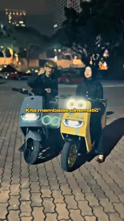 aku terus melangkah