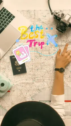 my best trip
