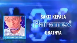 sakit kepala 
