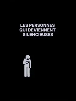 retrait émotionnel 