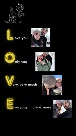 My Love