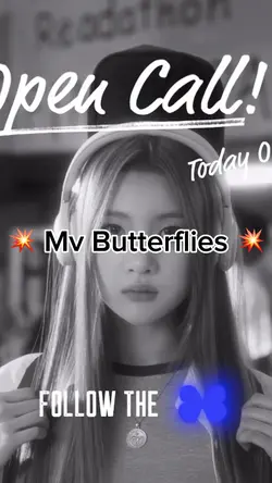mv butterflies