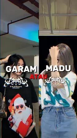 TREND DIA ATAU AKU