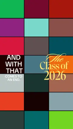 End Of Graduation
