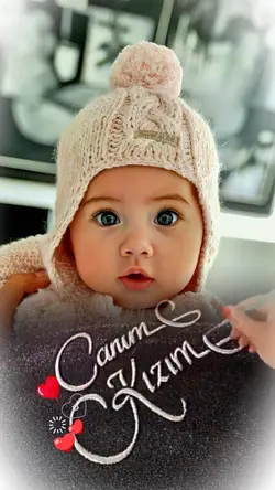 CANIM KIZIM