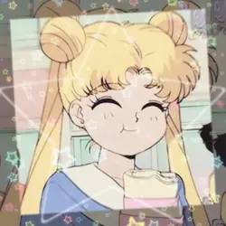 Sailormoon(requested