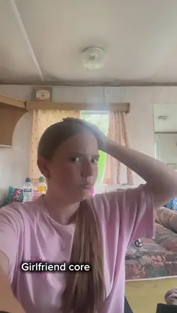 girlfriend core
