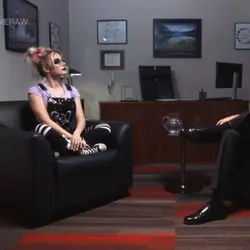 Spooky skeletons