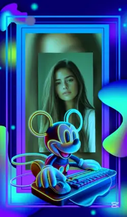 DJ Mickey