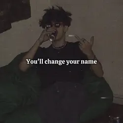 I'll know