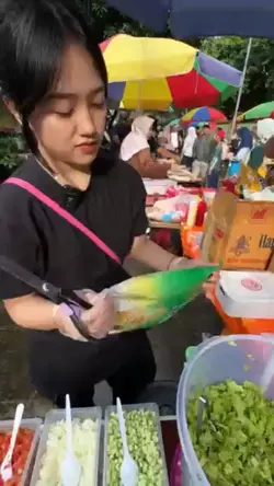 video story