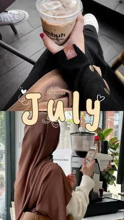 July