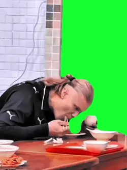 Haaland Spiegel Meme
