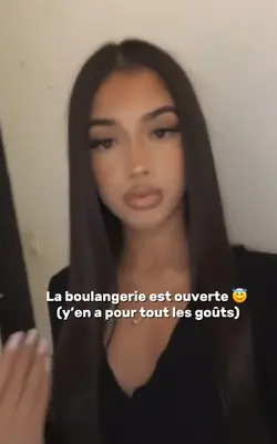 TREND BOULANGERIE 🥖 