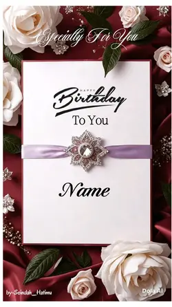 BIRTHDAY 6626