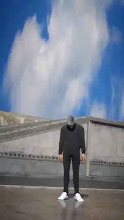 Animasi 3D freefire 