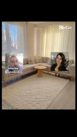 çok cringe biliyorum