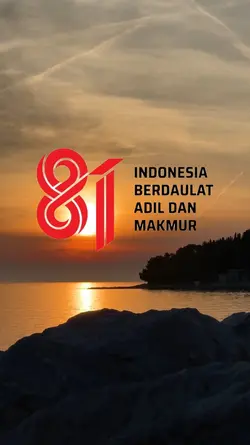 Dirgahayu RI Ke-81