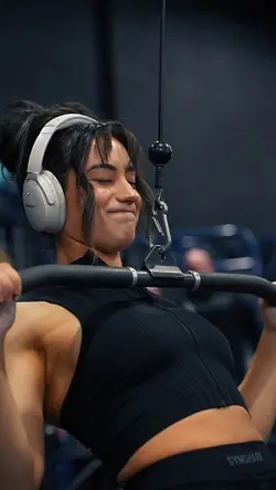 5 clips videos Gym