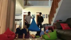 1 video kamu