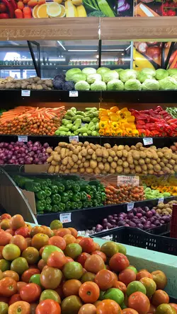 Hortifruti 
