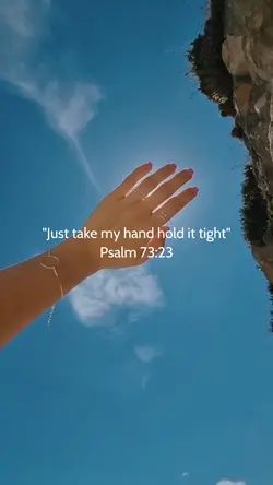 Jesus loves you