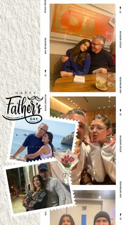 Happy father day