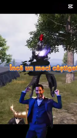 Un meci câștigat 