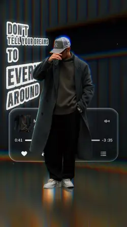 Cool music vibes 😎