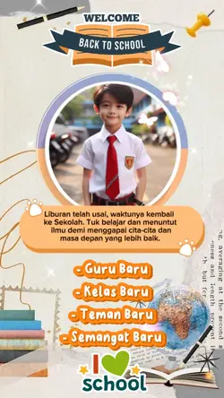 Back to School 2025