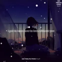 Without you