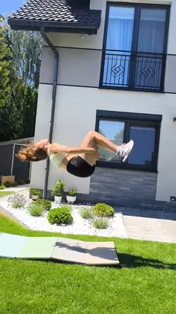 Gimnastic