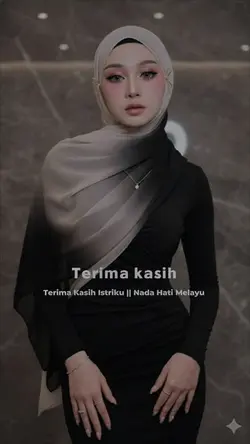 terimakasih estetik