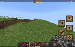 BEDROCK BREAKABLE