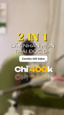 Mẫu spa