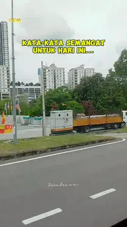Kata-kata Semangat