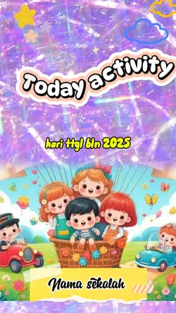 1vid today activity 