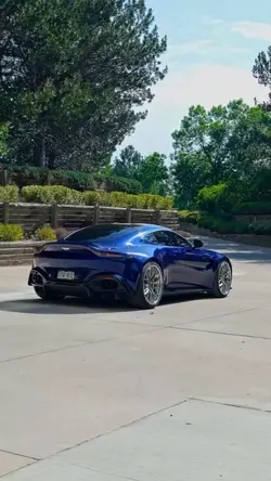 Aston Martin