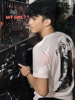 trendd my girl??