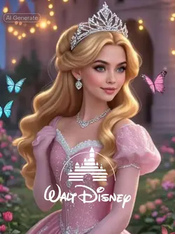 Disney Princess