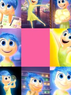 Inside out