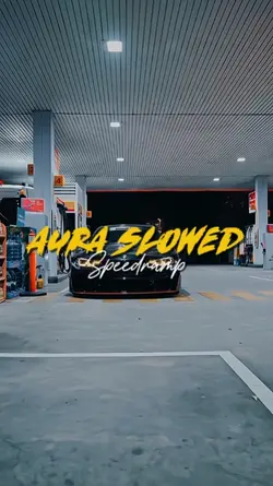 AURA SLOWED